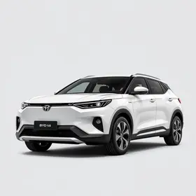 BYD