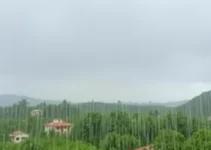 chuvas em Camaçari