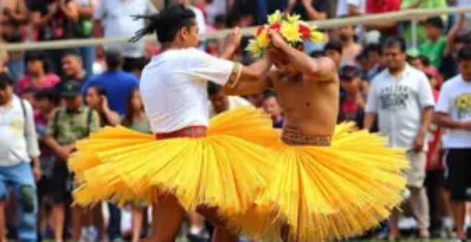 Camaçari Open de Capoeira
