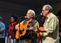 Camaçari evento político