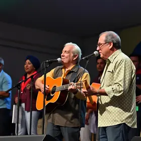 Camaçari evento político