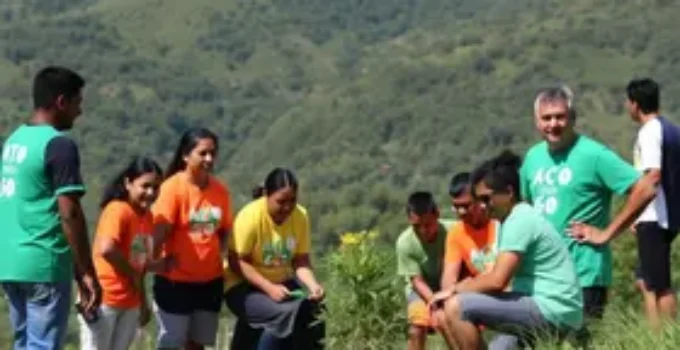 Camaçari recebe projeto “Sua Voz é Nossa Voz”