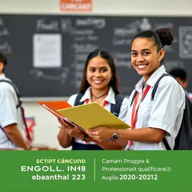 Inscrições SEJA PRO+