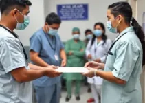 Policlinica de Saúde de Camaçari