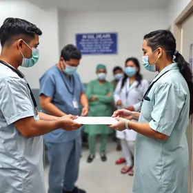 Policlinica de Saúde de Camaçari