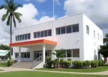 Nova Policlínica de Camaçari