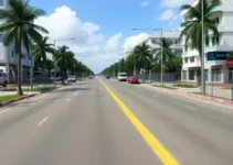 Avenida Acajutiba
