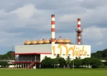 Polo Industrial de Camaçari