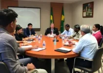 prefeito de Camaçari