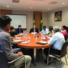 prefeito de Camaçari