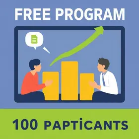 programa gratuito de capacitação