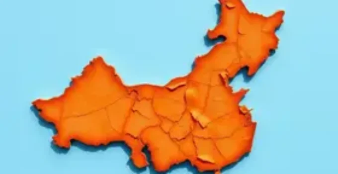 um pedaço da China na Bahia
