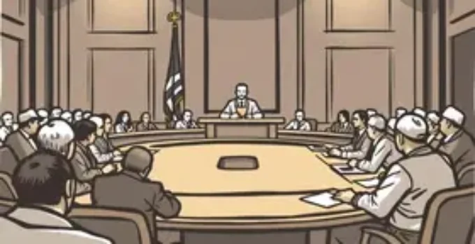 1ª Sessão Ordinária do 2º Período Legislativo 2026