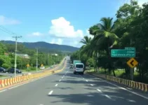 mudanças no trânsito