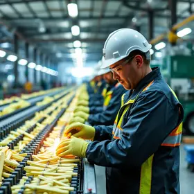 vagas de emprego BYD
