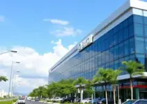 vagas de emprego BYD Camaçari