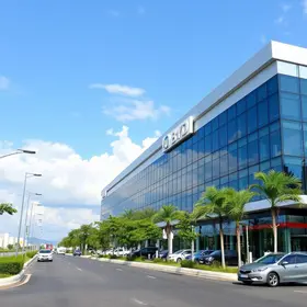 vagas de emprego BYD Camaçari