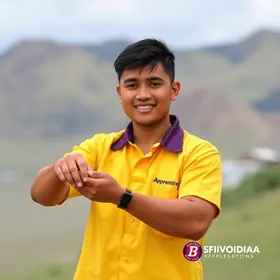 programa Jovem Aprendiz Bahia