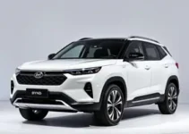 BYD Song Pro 2027 Flex