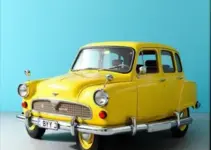 carro fabricado em Camaçari