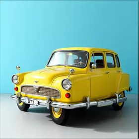 carro fabricado em Camaçari