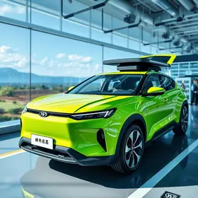 BYD