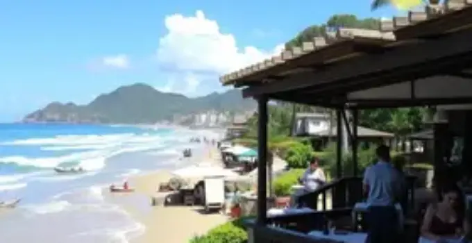 qualificação do setor turístico