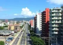Camaçari Programa de Desenvolvimento Urbano