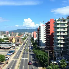 Camaçari Programa de Desenvolvimento Urbano