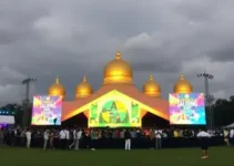 Camaçari São João 2026