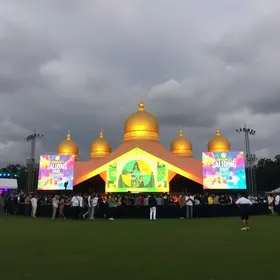 Camaçari São João 2026