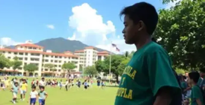 Jogos Escolares Camaçari 2026