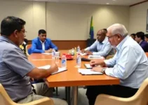 Camaçari encontro PGP