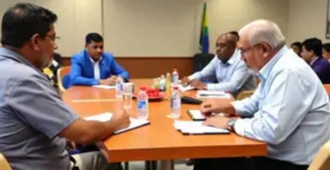 Camaçari encontro PGP