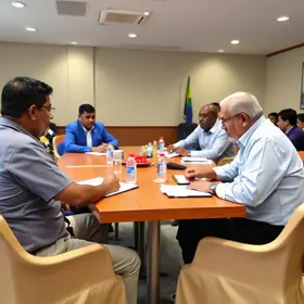 Camaçari encontro PGP