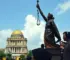 Direitos Humanos, Democracia e Justiça