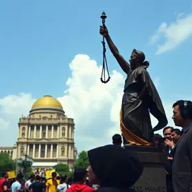 Direitos Humanos, Democracia e Justiça