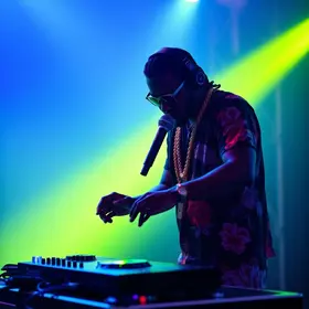DJ Tomate