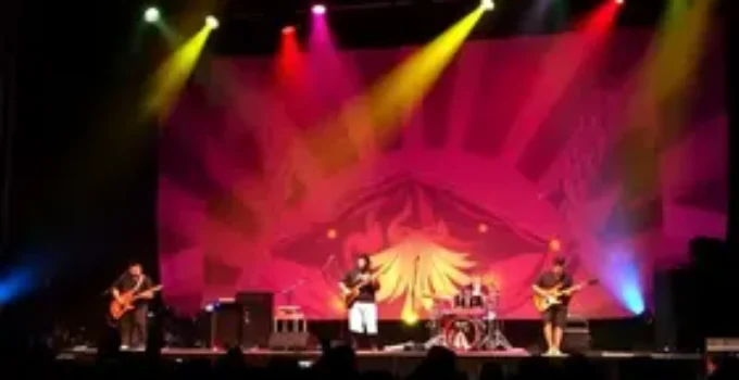 I Fórum Estadual de Bandas e Fanfarras da Bahia