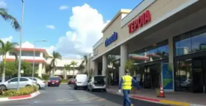 Centro Comercial de Camaçari