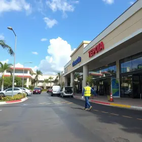 Centro Comercial de Camaçari