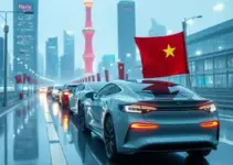 revolução dos carros elétricos