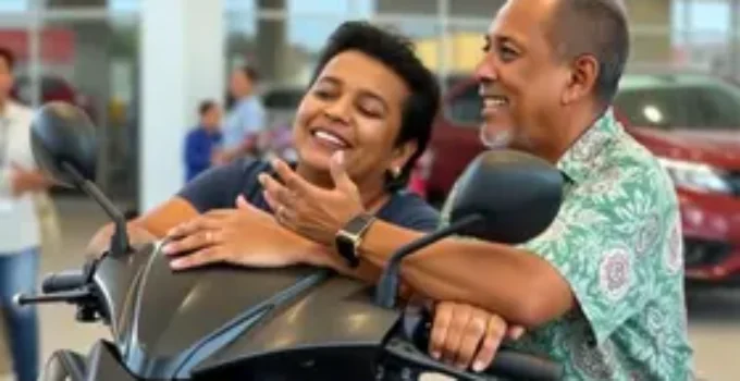 Eu Te Amo