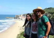 estudantes de Camaçari