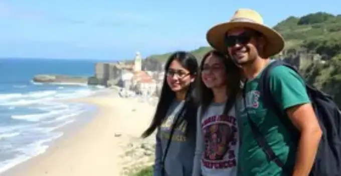 estudantes de Camaçari