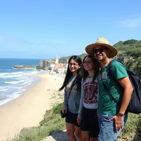 estudantes de Camaçari