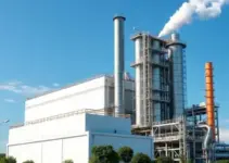 proposta para comprar a planta da Unigel em Camaçari
