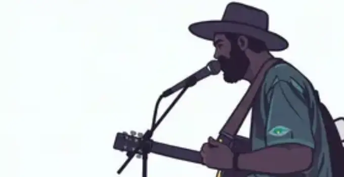 Edital Musicalização Camaçari