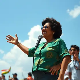 fortalecer o time de Lula e Jerônimo