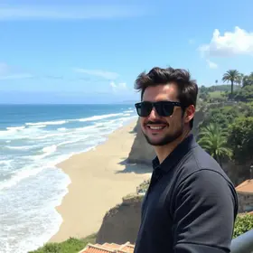 Joao Rocha candidato a deputado estadual Bahia 2026
